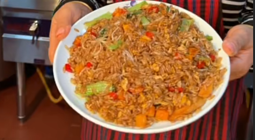 چاۋفەن قوروش دەرەسلىكى