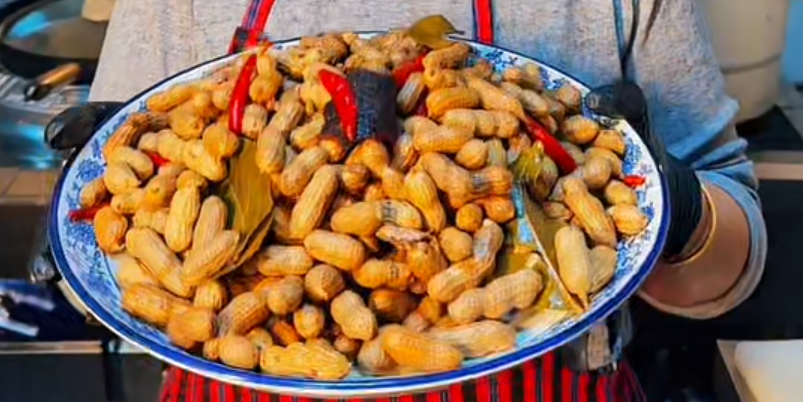 سۈيجۇ خۇۋاسىڭ تەييارلاش دەرەسلىكى